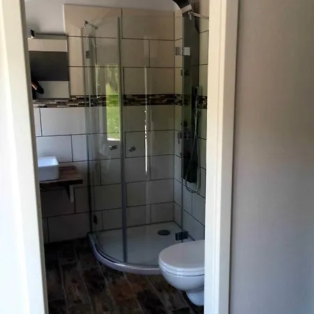 Waldmaries مكان تخييم