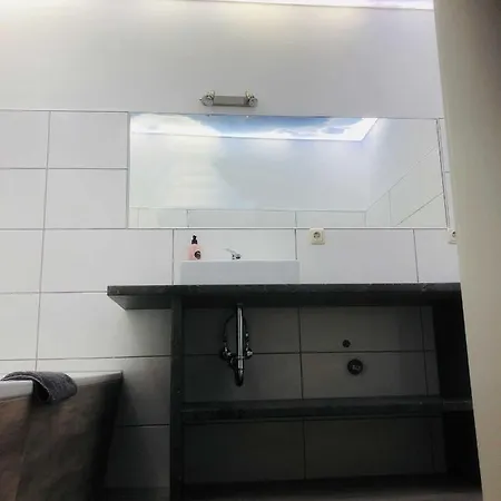 مكان تخييم Waldmaries