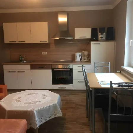 Waldmaries * فيلدبرج