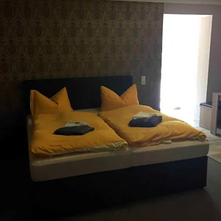 Waldmaries Apartment *