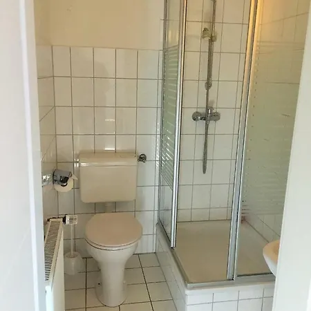 Apartment Waldmaries