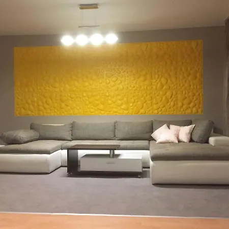 Apartment Waldmaries Feldberger Seenlandschaft