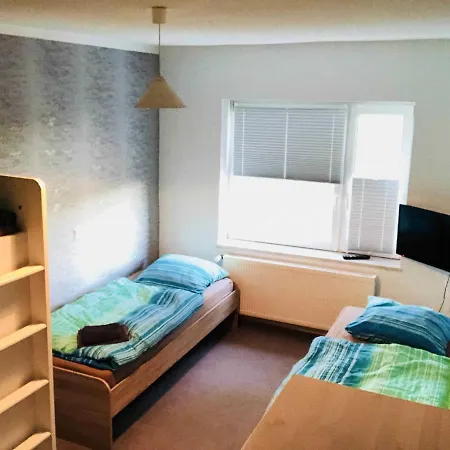 Waldmaries Apartment *