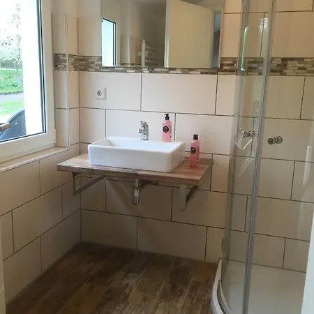 Waldmaries Apartment *