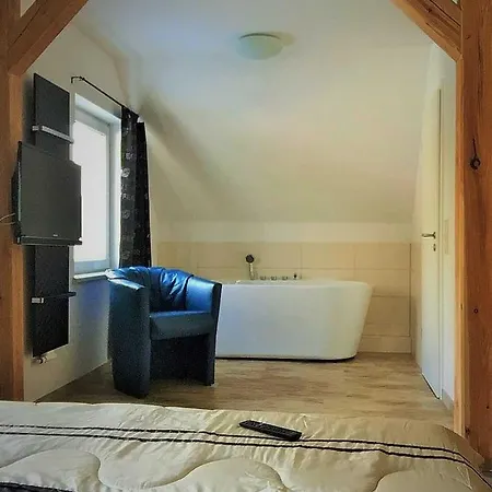 مكان تخييم Waldmaries فيلدبرج