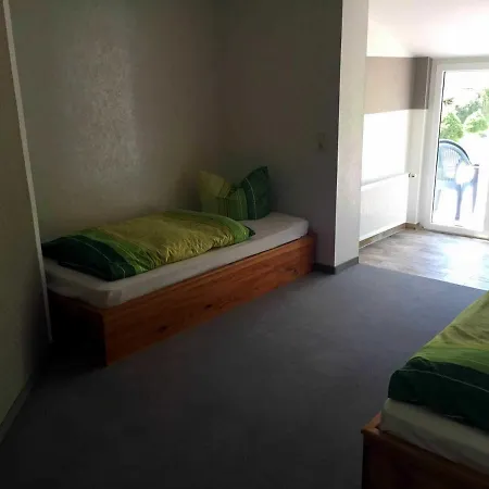 Apartment Waldmaries Feldberger Seenlandschaft