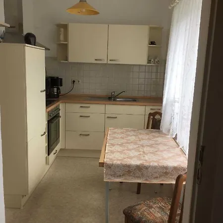 Apartment Waldmaries Feldberger Seenlandschaft