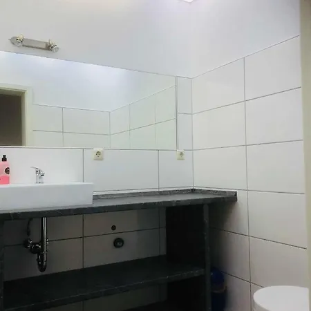 مكان تخييم Waldmaries فيلدبرج