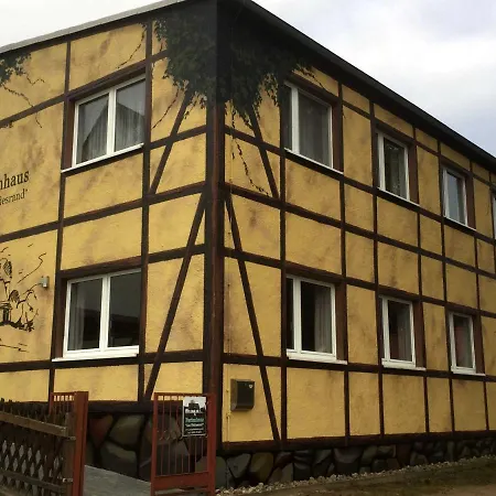 Waldmaries Apartment
