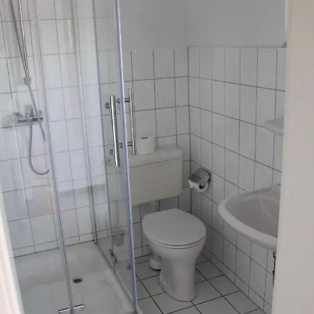Waldmaries Apartment