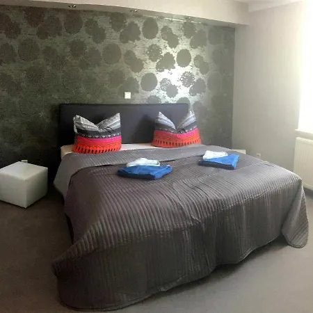 مكان تخييم Waldmaries *