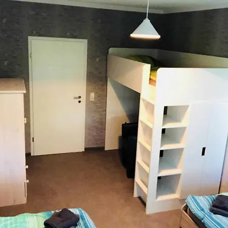 Waldmaries فيلدبرج