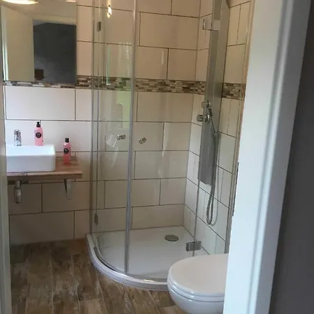 Waldmaries مكان تخييم