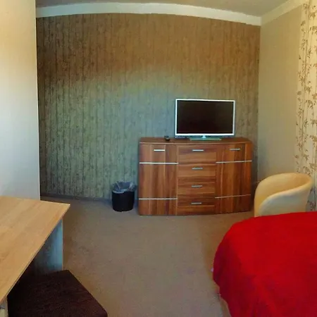 Apartment Waldmaries