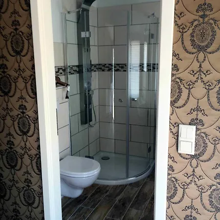 Waldmaries مكان تخييم