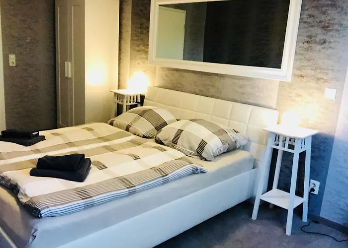 Waldmaries Feldberger Seenlandschaft