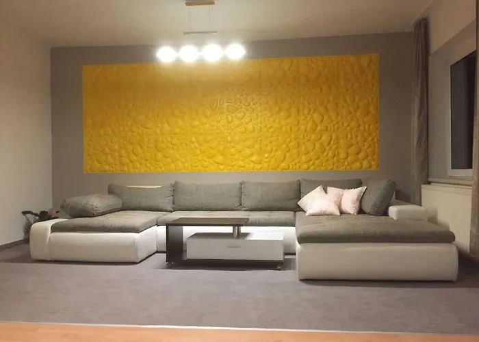 Camping Waldmaries Feldberger Seenlandschaft