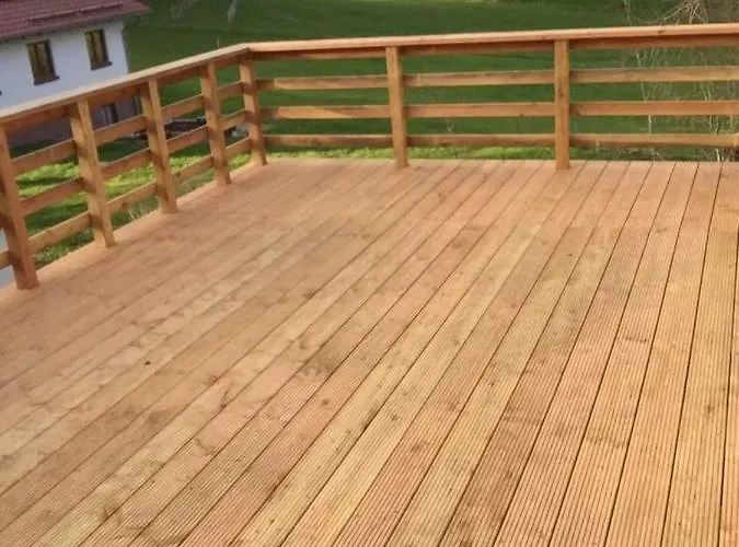 Waldmaries Camping *