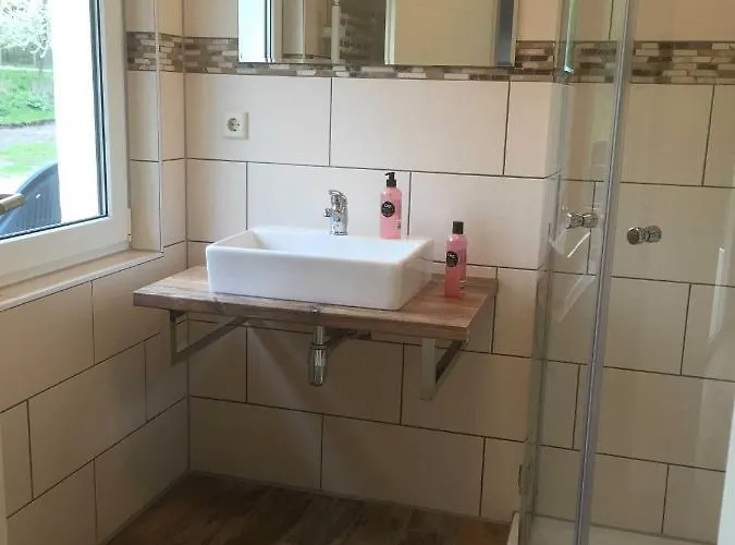 Waldmaries Camping *