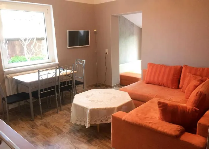 Waldmaries Camping *