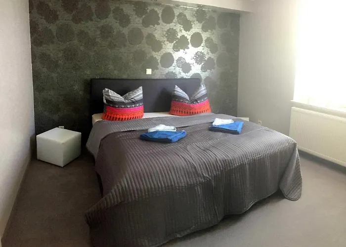 Camping Waldmaries *