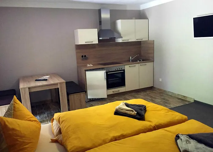 Waldmaries * Feldberger Seenlandschaft